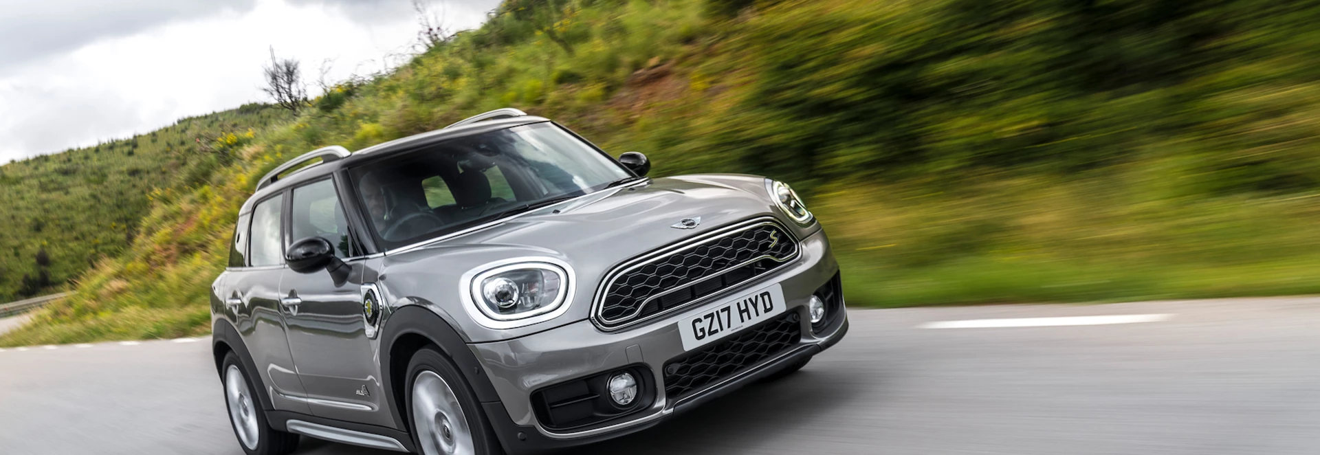 Mini partners with Electric Vehicle Experience Centre to promote electrified models